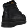 Skechers Women’s Lace Up Jammers Sr Industrial Shoe(Black)