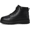 Skechers Women’s Lace Up Jammers Sr Industrial Shoe(Black)