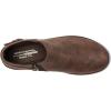 Skechers Women’s Lovely Vibe-Moonlight Ankle Boot(Chocolate)