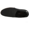 Skechers Women’s Martha Stewart Bobs Sesame-by The Bay Loafer(Black)