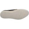 Skechers Women’s Martha Stewart Bobs Sesame-by The Bay Loafer(Black/Black)