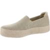 Skechers Women’s Martha Stewart Bobs Sesame-by The Bay Loafer(Natural)