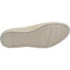 Skechers Women’s Martha Stewart Bobs Sesame-by The Bay Loafer(Off-white)