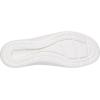 Skechers Women’s Martha Stewart On-The-go Flex Radiant Hands Free Slip-ins Sequin Boat Shoe(Natural)