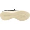 Skechers Women’s Martha Stewart Ultra Flex 3.0-Back on Track Hands Free Slip-ins Sneaker(Black)