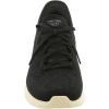 Skechers Women’s Martha Stewart Ultra Flex 3.0-Back on Track Hands Free Slip-ins Sneaker(Black)