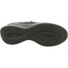Skechers Women’s Martha Stewart Ultra Flex 3.0-Back on Track Hands Free Slip-ins Sneaker(Black/Black=bbk)