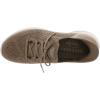 Skechers Women’s Martha Stewart Ultra Flex 3.0-Back on Track Hands Free Slip-ins Sneaker(Mocha=moc)