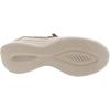 Skechers Women’s Martha Stewart Ultra Flex 3.0-Back on Track Hands Free Slip-ins Sneaker(Mocha=moc)