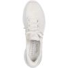 Skechers Women’s Martha Stewart Ultra Flex 3.0-Back on Track Hands Free Slip-ins Sneaker(Off White=ofwt)
