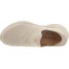 Skechers Women’s Martha Stewart Ultra Flex 3.0-Neptune Sneaker(Natural)