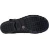 Skechers Women’s Mary Jane Elsit Slip Resistant Health Care Professional Shoe(Black)