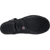 Skechers Women’s Mary Jane Elsit Slip Resistant Health Care Professional Shoe(Nvy)