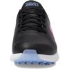 Skechers Women’s Max Arch Fit Golf Shoe Sneaker(Black Dogs Waterproof)