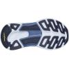 Skechers Women’s Max Cushioning Arch Fit 2.0 Adelphi Hands Free Slip-ins Sneaker(Navy/Pink)