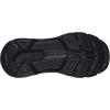 Skechers Women’s Max Cushioning Arch Fit 2.0 Cambridge Hands Free Slip-ins Sneaker(Black)