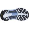 Skechers Women’s Max Cushioning Arch Fit 2.0 Cambridge Hands Free Slip-ins Sneaker(Black/Blue)