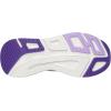 Skechers Women’s Max Cushioning Elite 2.0 Eternal Hands Free Slip-ins Sneaker(Black/Purple)