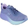 Skechers Women’s Max Cushioning Elite 2.0 Speed Play Sneaker(Blue/Lavender)