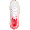 Skechers Women’s Max Cushioning Elite 2.0 Speed Play Sneaker(White/Pink)
