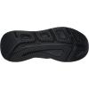 Skechers Women’s Max Cushioning Elite 2.0 Vanish Hands Free Slip-ins Sneaker(Black)