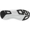 Skechers Women’s Max Cushioning Elite 2.0 Vanish Hands Free Slip-ins Sneaker(White/Black)