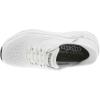 Skechers Women’s Max Cushioning Elite 2.0 Vanish Hands Free Slip-ins Sneaker(White/Black)