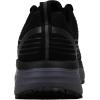 Skechers Women’s, Max Cushioning Elite SR Work Shoe(Black/Charcoal)