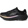 Skechers Women’s Max Cushioning Endeavour Canova Sneaker(Black/Pink)