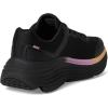 Skechers Women’s Max Cushioning Endeavour Canova Sneaker(Black/Pink)