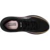 Skechers Women’s Max Cushioning Endeavour Canova Sneaker(Black/Pink)