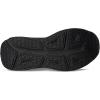 Skechers Women’s Max Cushioning Endeavour Canova Sneaker(Black/Pink)