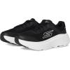 Skechers Women’s Max Cushioning Endeavour Canova Sneaker(Black/White)