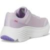 Skechers Women’s Max Cushioning Endeavour Canova Sneaker(Lavender)