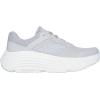 Skechers Women’s Max Cushioning Endeavour Canova Sneaker(Light Gray)