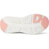 Skechers Women’s Max Cushioning Endeavour Canova Sneaker(Navy/Pink)