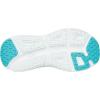 Skechers Women’s Max Cushioning Endeavour Canova Sneaker(Purple/Turquoise)
