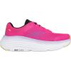 Skechers Women’s Max Cushioning Endeavour Canova Sneaker(Raspberry Synthetic Trim)