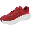 Skechers Women’s Max Cushioning Endeavour Canova Sneaker(Red)