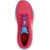 Skechers Women’s Max Cushioning Endeavour Canova Sneaker(Red/Multi)