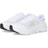 Skechers Women’s Max Cushioning Endeavour Canova Sneaker(White/Black)