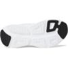 Skechers Women’s Max Cushioning Endeavour Canova Sneaker(White/Black)