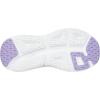 Skechers Women’s Max Cushioning Endeavour Galloway Sneaker(Gray/Lavender)