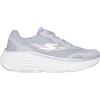 Skechers Women’s Max Cushioning Endeavour Galloway Sneaker(Gray/Lavender)