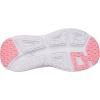 Skechers Women’s Max Cushioning Endeavour Hallandale Hands Free Slip-ins Sneaker(Gray/Pink)