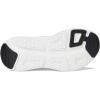 Skechers Women’s Max Cushioning Endeavour Hallandale Hands Free Slip-ins Sneaker(White/Black)