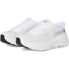 Skechers Women’s Max Cushioning Endeavour Hallandale Hands Free Slip-ins Sneaker(White/Black)