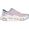 Skechers Women’s Max Cushioning Glide Step Caledonia Hands Free Slip-ins Sneaker(Lavender)
