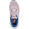 Skechers Women’s Max Cushioning Glide Step Caledonia Hands Free Slip-ins Sneaker(Lavender)