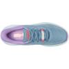 Skechers Women’s Max Cushioning Glide Step Caledonia Hands Free Slip-ins Sneaker(Slate)